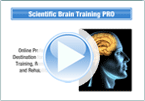 Scientific Brain Training PRO Overview